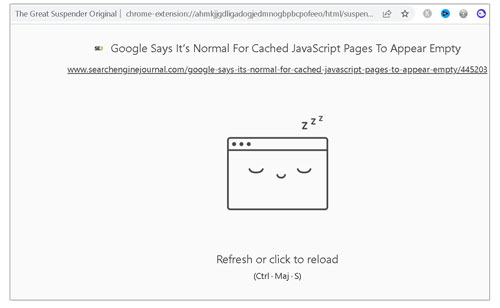 Les 10 meilleures extensions Chrome pour les rédacteurs web 11 TGSOK