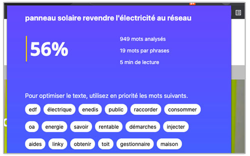 Les 10 meilleures extensions Chrome pour les rédacteurs web 3 ThotOK 1