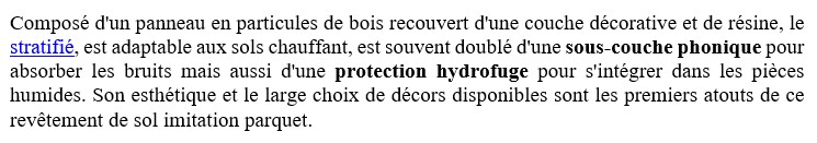 7 erreurs de rédaction web qui font fuir vos lecteurs 4 Une autre erreur de rédaction web fréquente : des phrases trop longues !