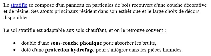7 erreurs de rédaction web qui font fuir vos lecteurs 5 correction des erreurs de rédaction web