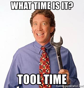 Rédacteur freelance : mes 7 outils indispensables 1 meme outils redactuer freelanceOK