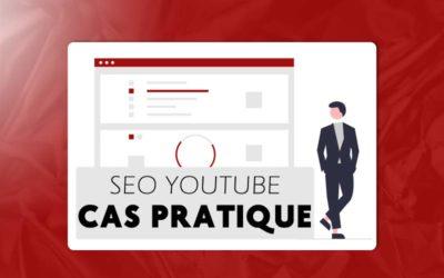 Blog 60 Youtube SEO : +128% de vues en 6 mois !