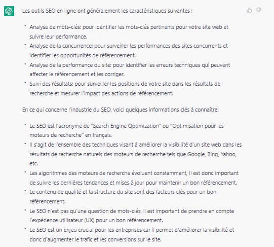 Les meilleurs prompts ChatGPT pour vos emailings 4 préparer ses emails marketing avec chatgpt