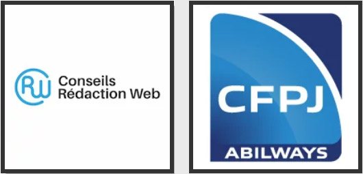 Les 7 meilleures formations de rédaction SEO en 2025 3 Partenariat Conseils Rédaction Web (CRW) et CFPJ