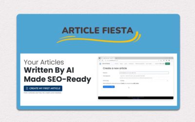 Blog 41 Article Fiesta – test complet, avis et prix