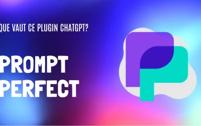 Blog 38 Prompt Perfect, le plugin ChatGPT pour optimiser vos prompts