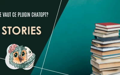 Blog 37 Stories : le plugin ChatGPT pour créer des histoires en 15 secondes !