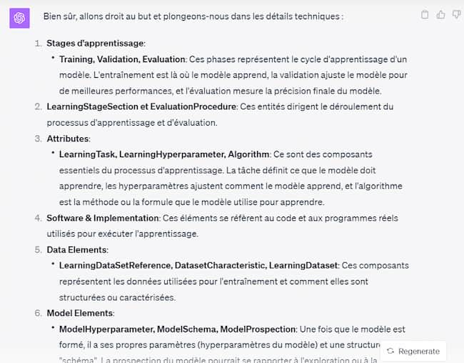 ChatGPT intègre désormais l'analyse et la génération d'image via DALL-E 7 image 3