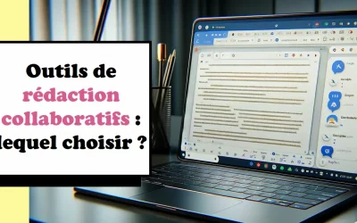 Blog 33 6 services en ligne permettant de rédiger des textes à plusieurs