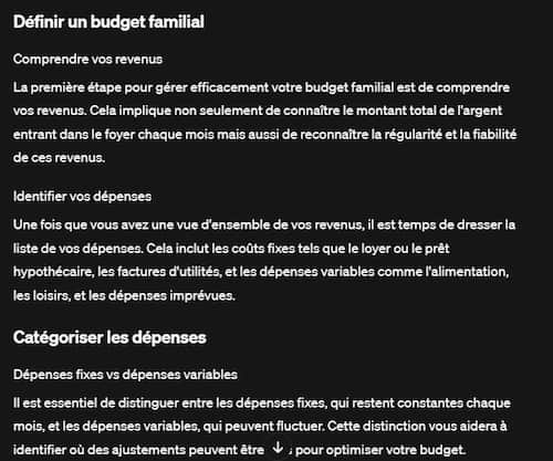 Test : les 6 meilleurs chatbots ChatGPT pour la rédaction 27 Test GPT Fully SEO Optimized Article - img 2
