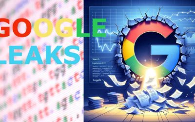 Blog 27 Google Leaks : les secrets de l’algorithme Google dévoilés
