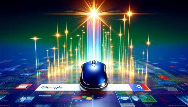 Google Leaks : les secrets de l'algorithme Google dévoilés 1 les données de clics des utilisateurs comptent dans l'algorithme Google