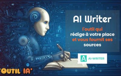 Blog 25 AI Writer : test complet et avis (impartial)