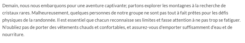 AI Writer : test complet et avis (impartial) 11 image 13