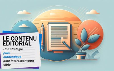 Blog 21 Le contenu éditorial : informer pour mieux fidéliser