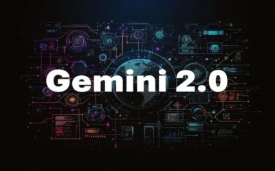 Blog 15 Gemini 2.0 : l’agentivité de l’IA au service des professionnels du contenu