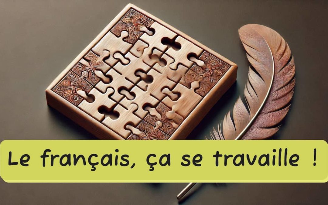 Français sans fautes : 16 pièges invisibles à traquer (sans relâche)