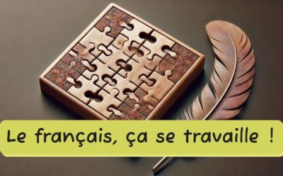Blog 11 Français sans fautes : 16 pièges invisibles à traquer (sans relâche)