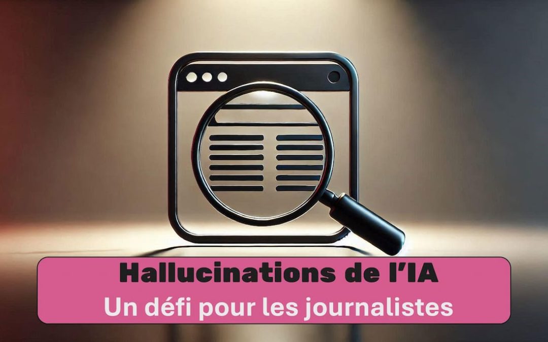 Pourquoi le fact-checking avec l&rsquo;IA est toujours aussi compliqué ?