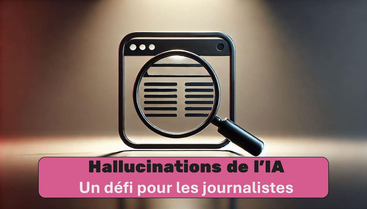 fact-checking avec l'IA