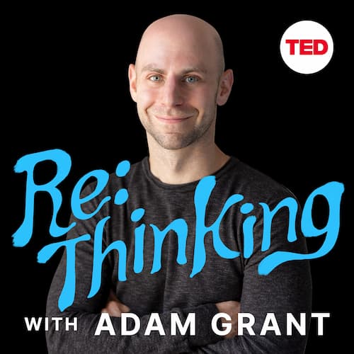 Le patron d'OpenAI sur l’IA en 2025 : "La vitesse du changement m'inquiète" 1 Re-thinking, le podcast dans lequel était invité le patron d'OpenAI le 7 janvier dernier