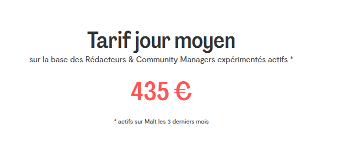 Comment choisir entre freelance et salariat dans la rédaction web ? 1 Freelance ou salariat en rédaction web ? TJM rédacteur freelance