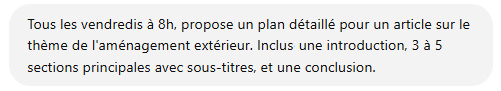 Exemple de prompt pour créer une tâche de création de contenu_3