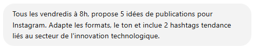 Exemple de prompt pour créer une tâche de création de contenu_4