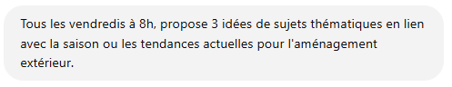 Exemple de prompt pour créer une tâche de création de contenu_5