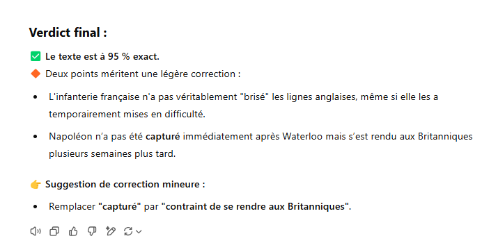 5 techniques puissantes pour améliorer la fiabilité de ChatGPT 8 image 32