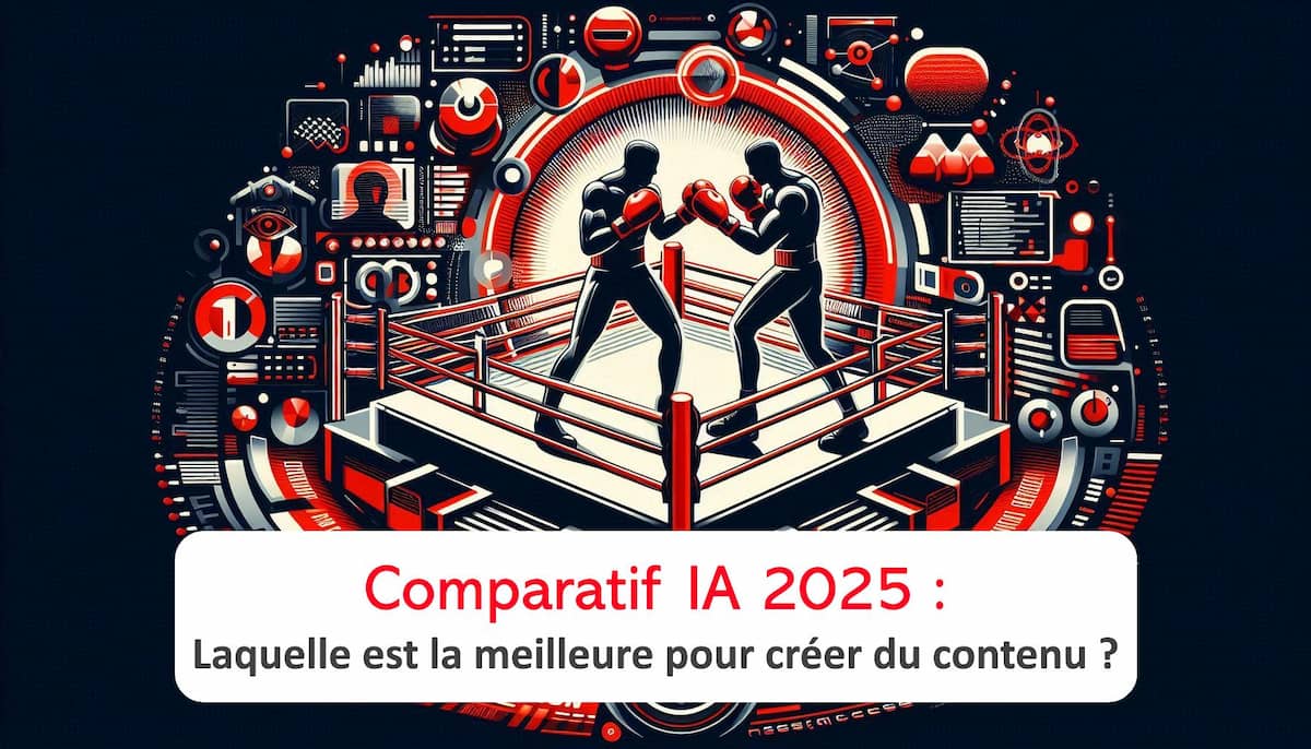 Quelle IA choisir en 2025 ?