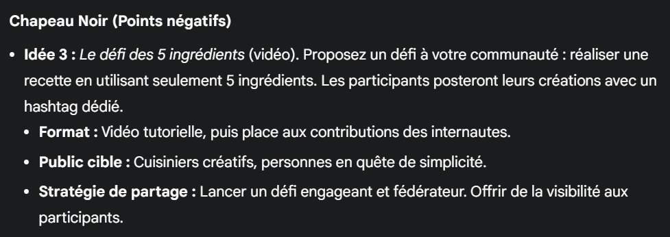 Quelle IA choisir pour créer du contenu en 2025 ? Comparatif complet ! 4 image 12