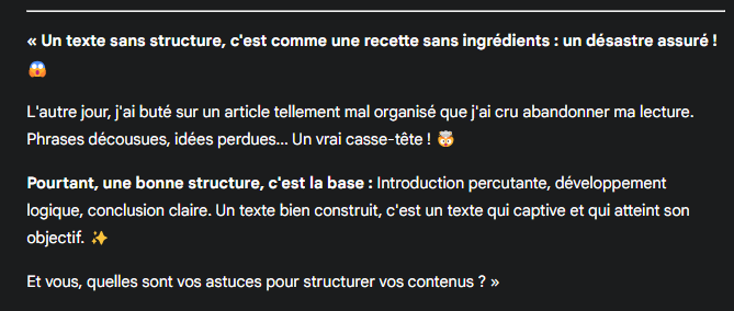Quelle IA choisir pour créer du contenu en 2025 ? Comparatif complet ! 10 image 5