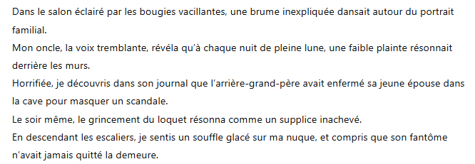 Quelle IA choisir pour créer du contenu en 2025 ? Comparatif complet ! 13 image 8
