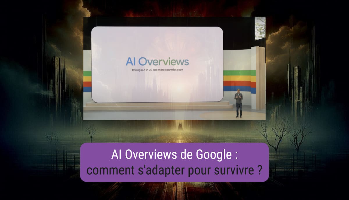 Ai Overviews de Google