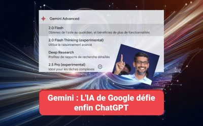 Blog 4 L’IA de Google déploie (enfin) ses armes en 2025