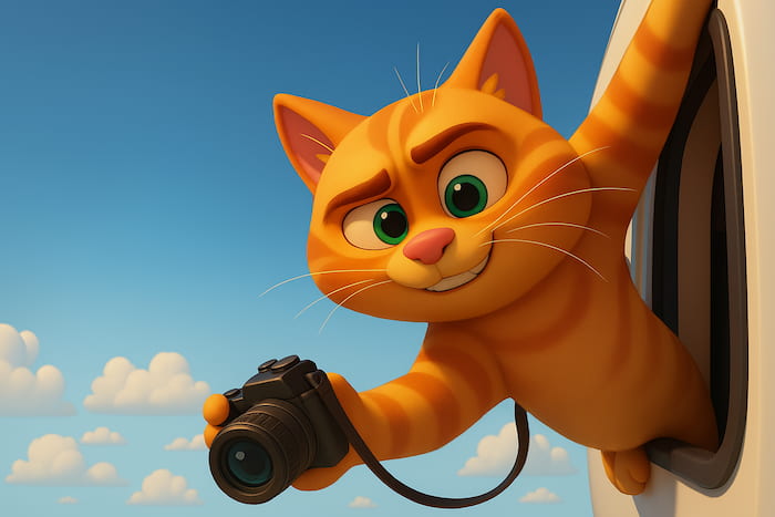 prompt chatgpt pour une image de type Pixar