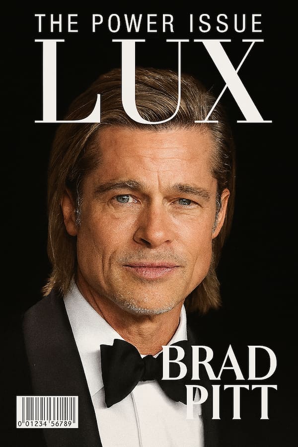 prompt chatgpt pour une image de type couverture de magazine