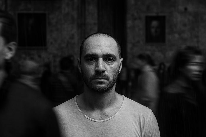prompt chatgpt pour une image de type portrait et flou de mùouvement