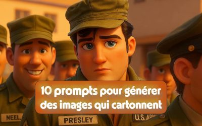 Blog 2 10 prompts ChatGPT pour générer des images virales