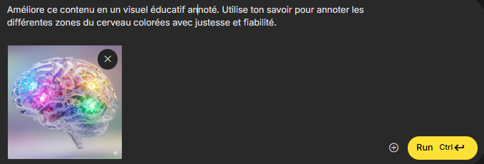 Nano Banana : 11 cas pratiques pour vos visuels marketing ! 17 prompt pour concevoir un visuel éducatif avec Nano Banana (Gemini 2.5 Flash Image)